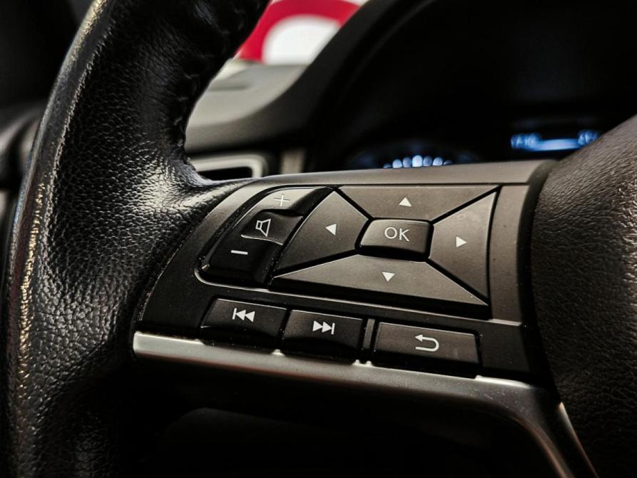 Nissan Qashqai II Рестайлинг Москва  - изображение 11