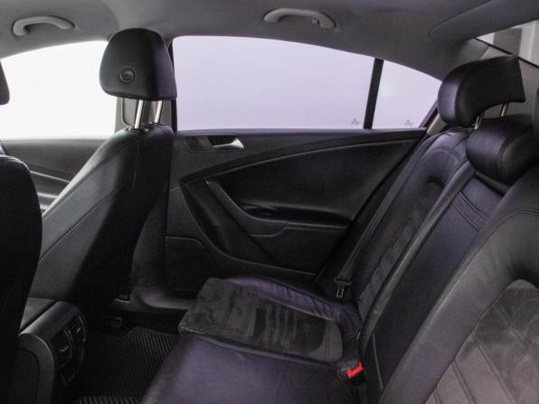 Volkswagen Passat B6 с пробегом 2008 года, цена 445 000 рублей, 386574 км, седан, Автокод Объявления