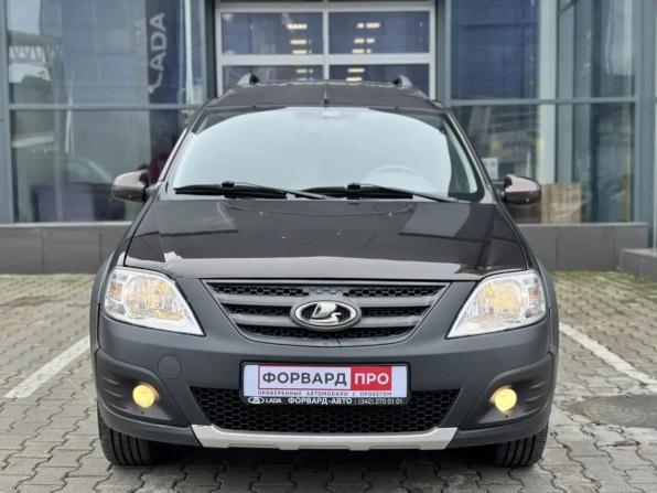 Lada (ВАЗ) Largus I с пробегом 2020 года, цена 1 000 000 рублей, 62000 км, универсал, Автокод Объявления