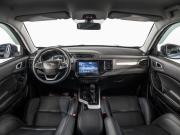 Chery Tiggo 4 I Рестайлинг Иркутск  - изображение 33