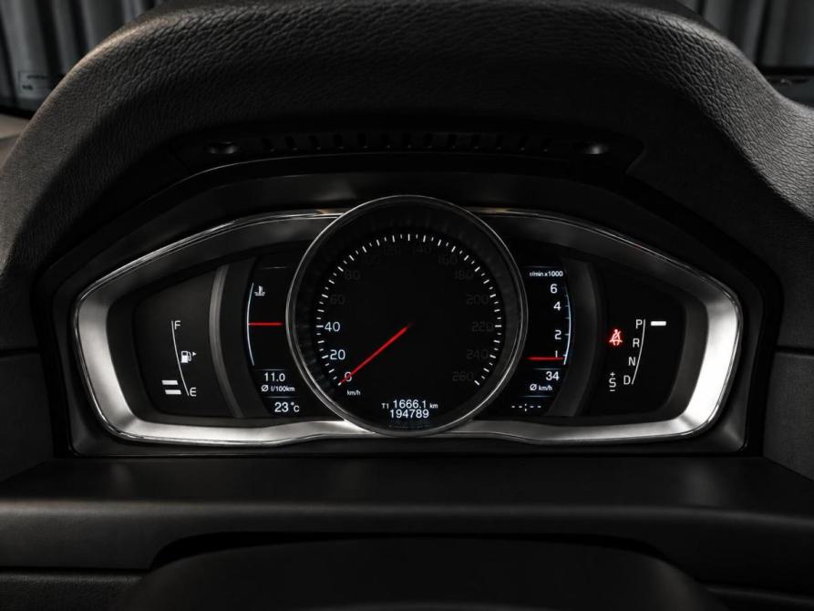 Volvo S80 II Рестайлинг 2 Тюмень  - изображение 14