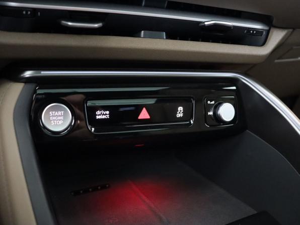 Audi Q5 III (GU) с пробегом 2026 года, цена 6 990 000 рублей, 130 км, внедорожник, Автокод Объявления
