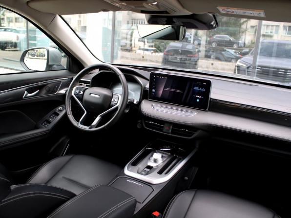 Haval Jolion I с пробегом 2023 года, цена 1 710 000 рублей, 17600 км, внедорожник, Автокод Объявления