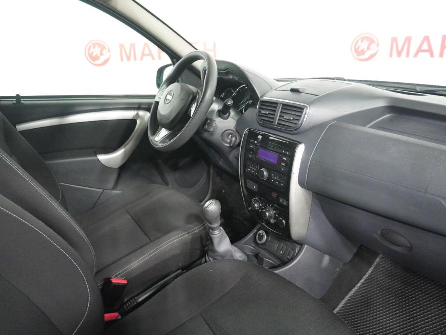 Nissan Terrano III (D10) Вологда  - изображение 10
