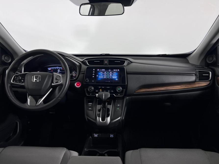 Honda CR-V V Рестайлинг Ростов-на-Дону  - изображение 10