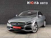 Mercedes-Benz C-Класс IV (W205) Екатеринбург  - изображение 21