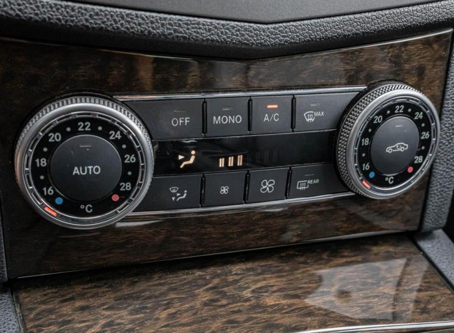 Mercedes-Benz C-Класс III (W204) Краснодар  - изображение 13