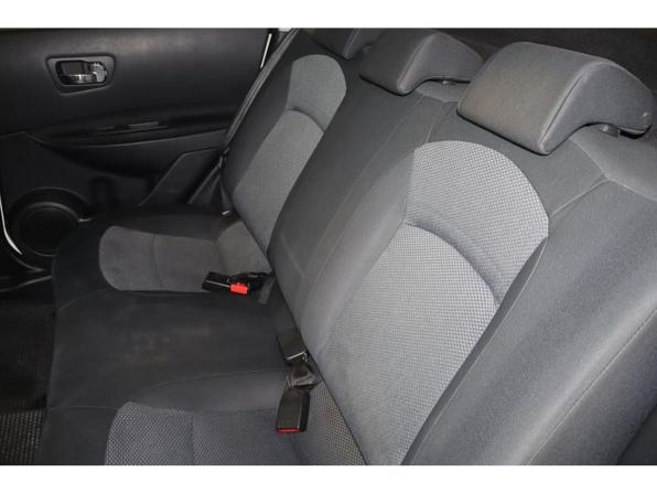 Nissan Qashqai I Рестайлинг с пробегом 2013 года, цена 1 038 000 рублей, 176249 км, внедорожник, Автокод Объявления