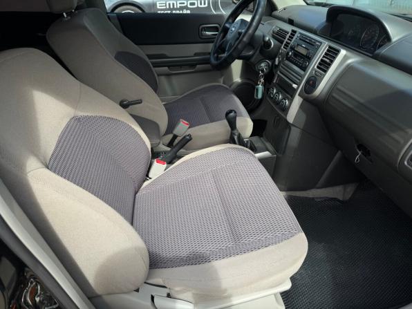 Nissan X-Trail I Рестайлинг с пробегом 2007 года, цена 740 000 рублей, 194484 км, внедорожник, Автокод Объявления