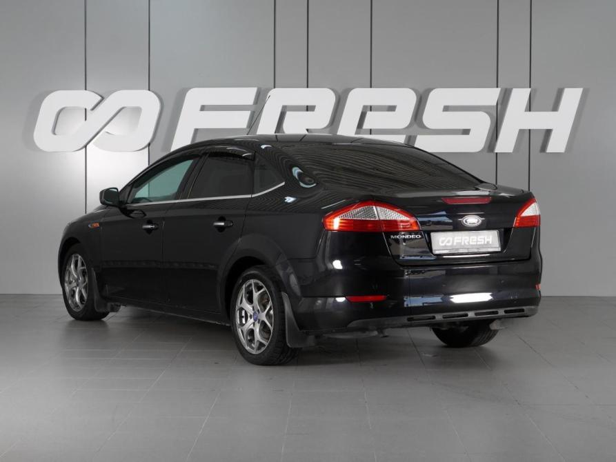 Ford Mondeo IV Минеральные Воды  - изображение 2