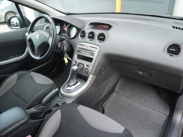 Peugeot 308 I Рестайлинг с пробегом 2012 года, цена 561 000 рублей, 143963 км, хэтчбек, Автокод Объявления