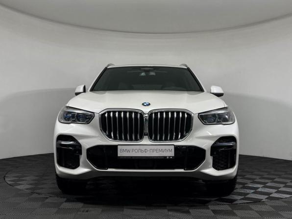 BMW X5 IV (G05/G18) с пробегом 2022 года, цена 7 497 000 рублей, 106033 км, внедорожник, Автокод Объявления