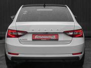 Skoda Superb III Рестайлинг Екатеринбург  - изображение 29