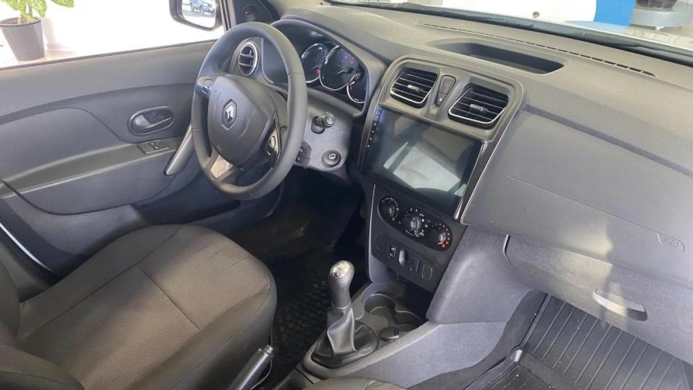 Renault Sandero II Пермь  - изображение 13