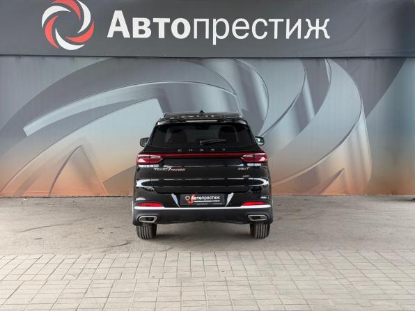 Chery Tiggo 7 Pro Max I с пробегом 2023 года, цена 1 880 000 рублей, 68250 км, внедорожник, Автокод Объявления