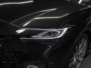 Toyota Camry IX (XV80) China Market Москва  - изображение 36