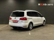 Volkswagen Sharan II Челябинск  - изображение 29