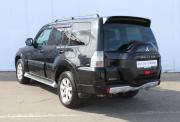 Mitsubishi Pajero IV Рестайлинг 1 Нижний Новгород  - изображение 27