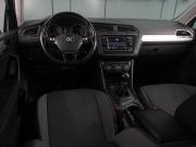 Volkswagen Tiguan II Воронеж  - изображение 23
