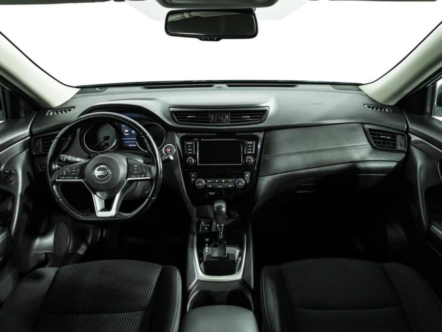 Nissan X-Trail III Рестайлинг Санкт-Петербург  - изображение 14