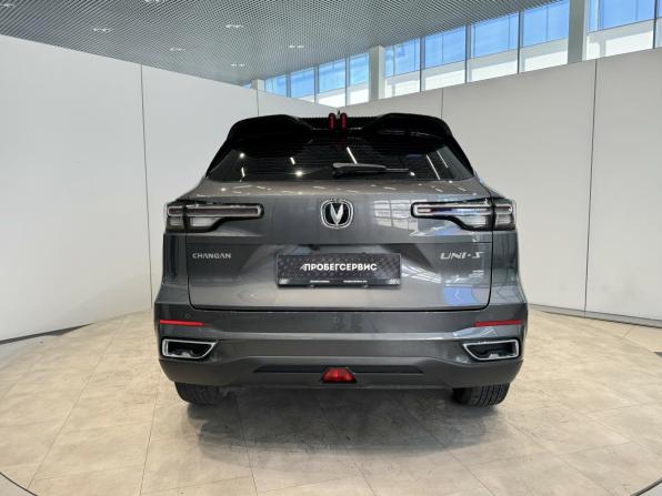 Changan CS55 Plus II с пробегом 2024 года, цена 2 400 000 рублей, 19964 км, внедорожник, Автокод Объявления