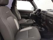 Lada (ВАЗ) Niva Legend Москва  - изображение 23