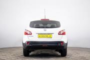 Nissan Qashqai I Рестайлинг Пермь  - изображение 29