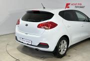 Kia Ceed II Саранск  - изображение 29