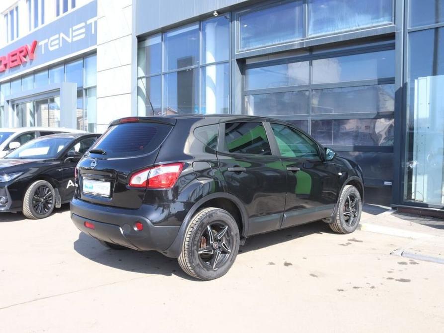 Nissan Qashqai I Рестайлинг Нижний Новгород  - изображение 5