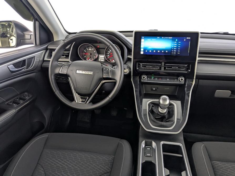 Haval M6 II Москва  - изображение 23
