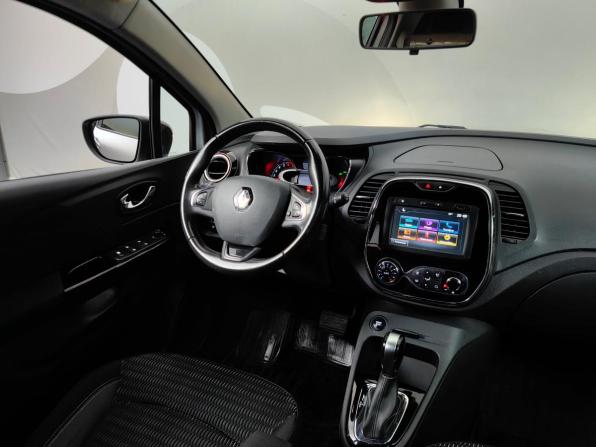 Renault Kaptur I с пробегом 2017 года, цена 1 176 000 рублей, 140188 км, внедорожник, Автокод Объявления