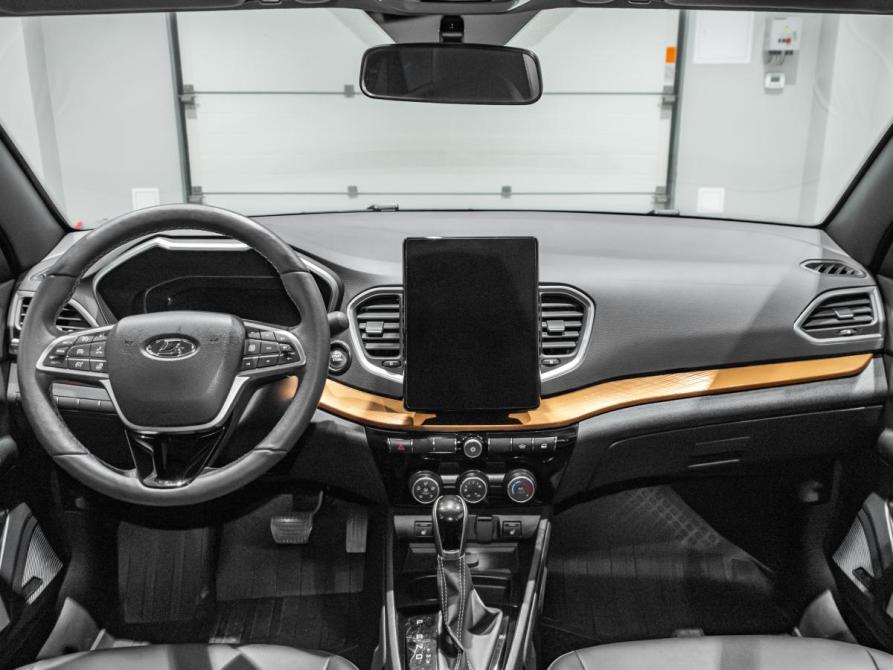 Lada (ВАЗ) Vesta I Рестайлинг (NG) Екатеринбург  - изображение 15