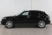 Infiniti FX I (S50) Астрахань  - изображение 39