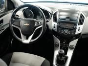 Chevrolet Cruze I Рестайлинг Самара  - изображение 29