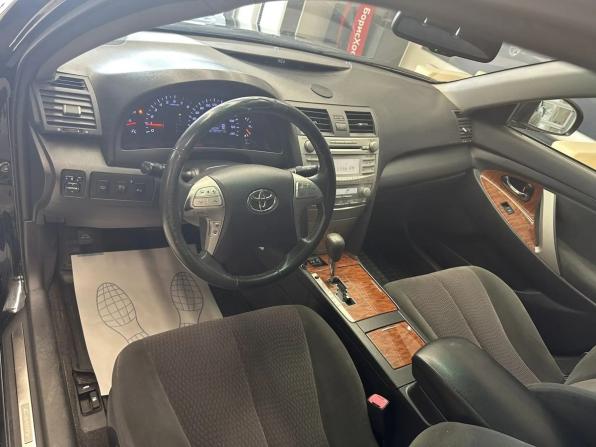Toyota Camry VI (XV40) Рестайлинг с пробегом 2009 года, цена 830 000 рублей, 320134 км, седан, Автокод Объявления
