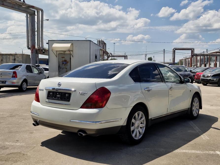 Nissan Teana I Рестайлинг Нижний Новгород  - изображение 2
