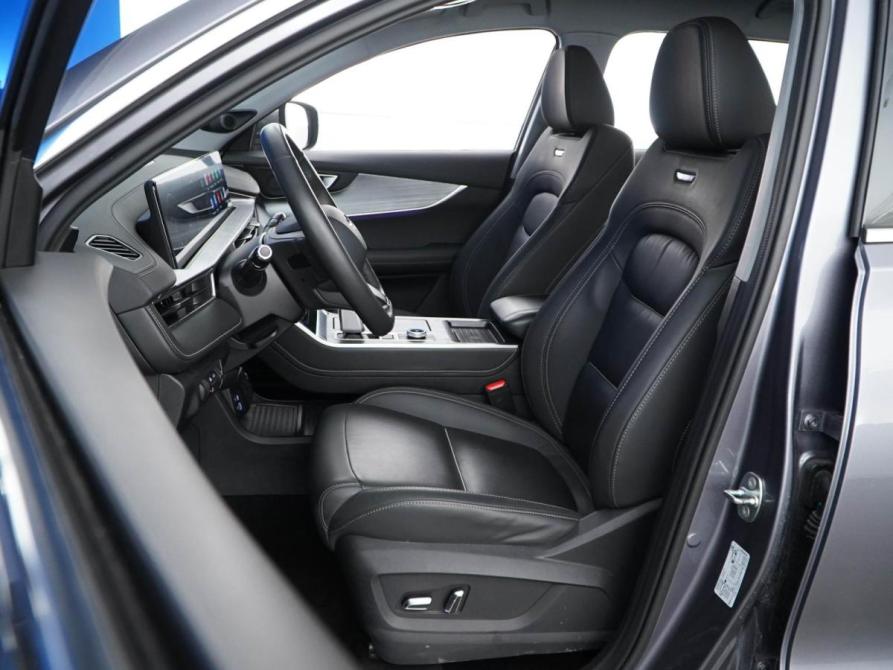 Chery Tiggo 7 Pro Max I Москва  - изображение 10