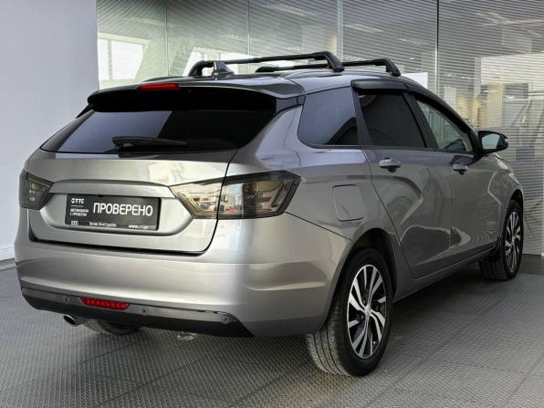 Lada (ВАЗ) Vesta I с пробегом 2020 года, цена 999 000 рублей, 85100 км, универсал, Автокод Объявления