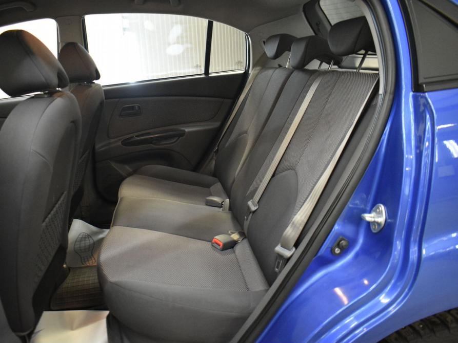 Kia Rio II Рестайлинг Мурманск  - изображение 15
