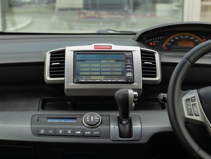 Honda Freed I Новосибирск  - изображение 15