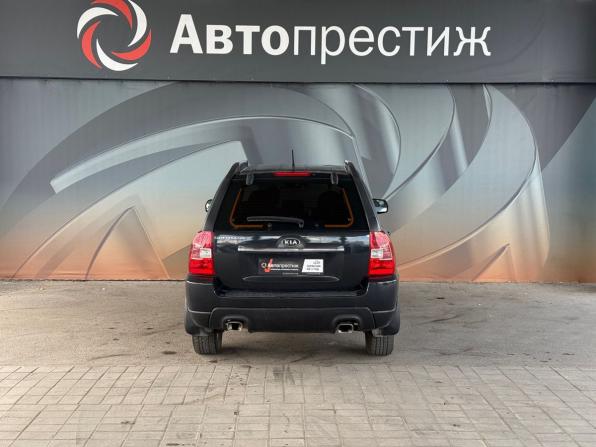 Kia Sportage II Рестайлинг с пробегом 2010 года, цена 955 000 рублей, 166300 км, внедорожник, Автокод Объявления