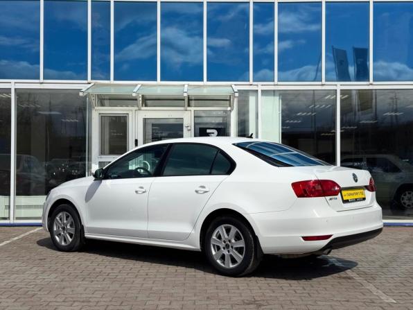 Volkswagen Jetta VI с пробегом 2012 года, цена 1 049 000 рублей, 169105 км, седан, Автокод Объявления