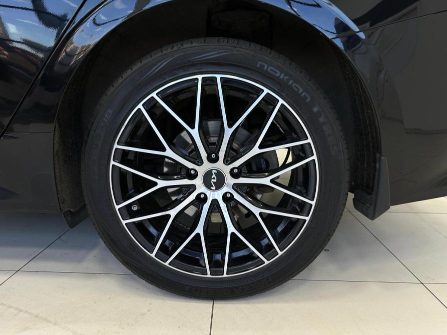 Kia K5 III Санкт-Петербург  - изображение 12