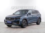 Geely Monjaro I Москва  - изображение 33