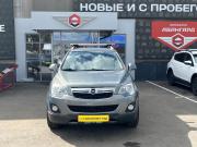 Opel Antara I Рестайлинг Альметьевск  - изображение 11