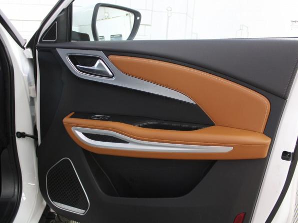 Zotye T300 с пробегом 2023 года, цена 1 150 000 рублей, 28900 км, внедорожник, Автокод Объявления