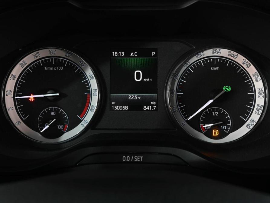 Skoda Kodiaq I Ростов-на-Дону  - изображение 21