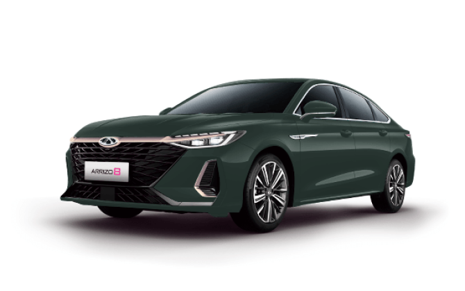 Новый Chery Arrizo 8 2025 года, цена 3 060 000 рублей, седан, Автокод Объявления