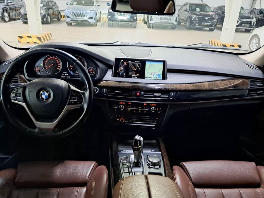 BMW X5 III (F15) Набережные Челны  - изображение 17