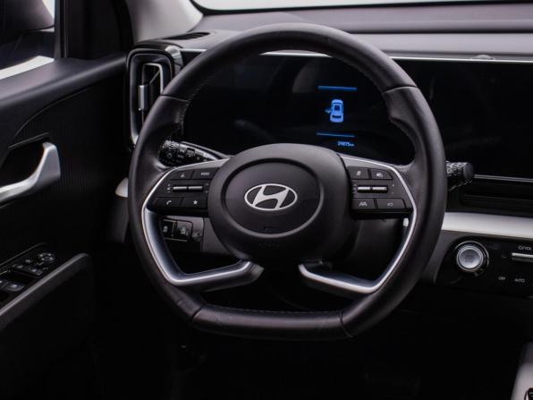 Hyundai Mufasa I (NU2) с пробегом 2023 года, цена 2 819 000 рублей, 39900 км, внедорожник, Автокод Объявления